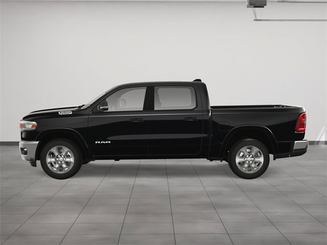 2025 Ram 1500 Big Horn Lone Star photo 2