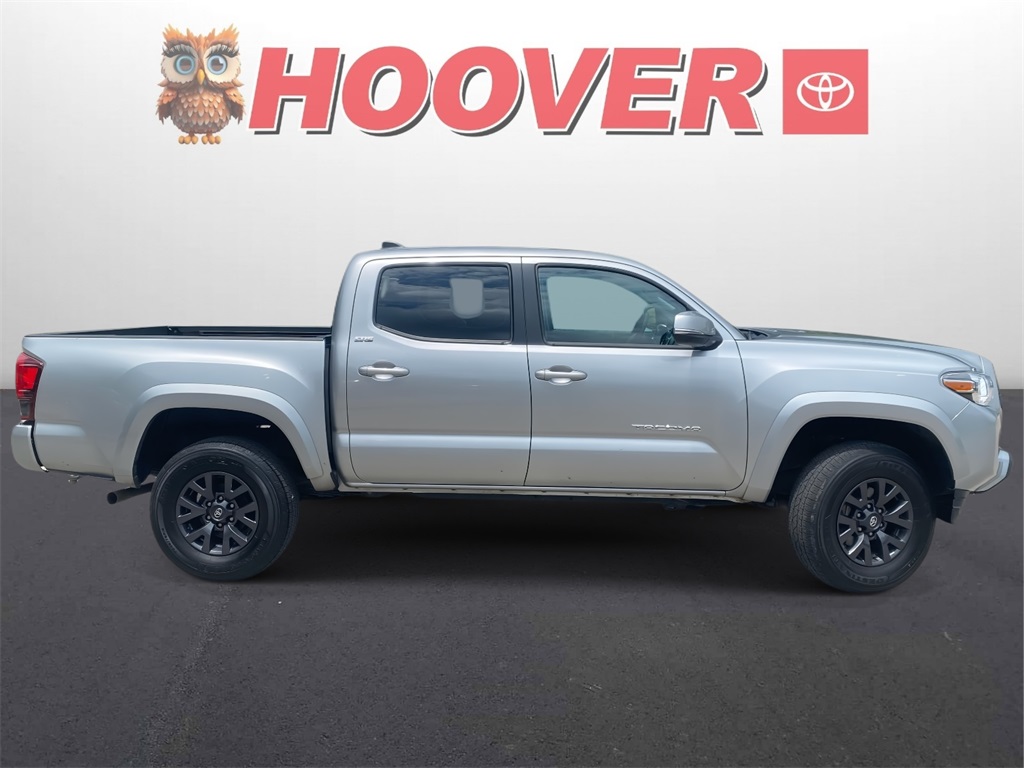 2023 Toyota Tacoma SR5 photo 2