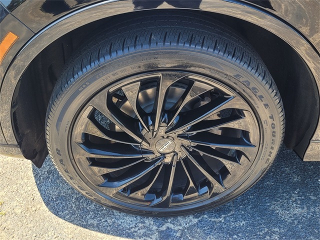 2022 Lincoln Aviator Reserve photo 10