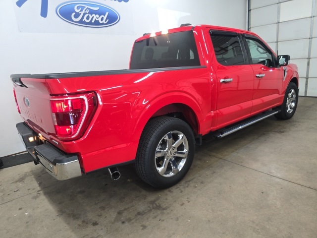 2021 Ford F-150 XLT photo 10