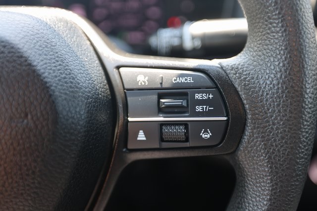 2024 Honda Accord EX photo 26