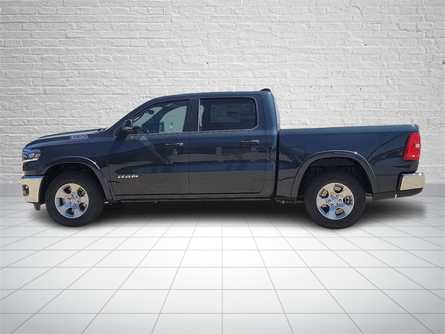 2026 Ram 1500 Big Horn Lone Star photo 2