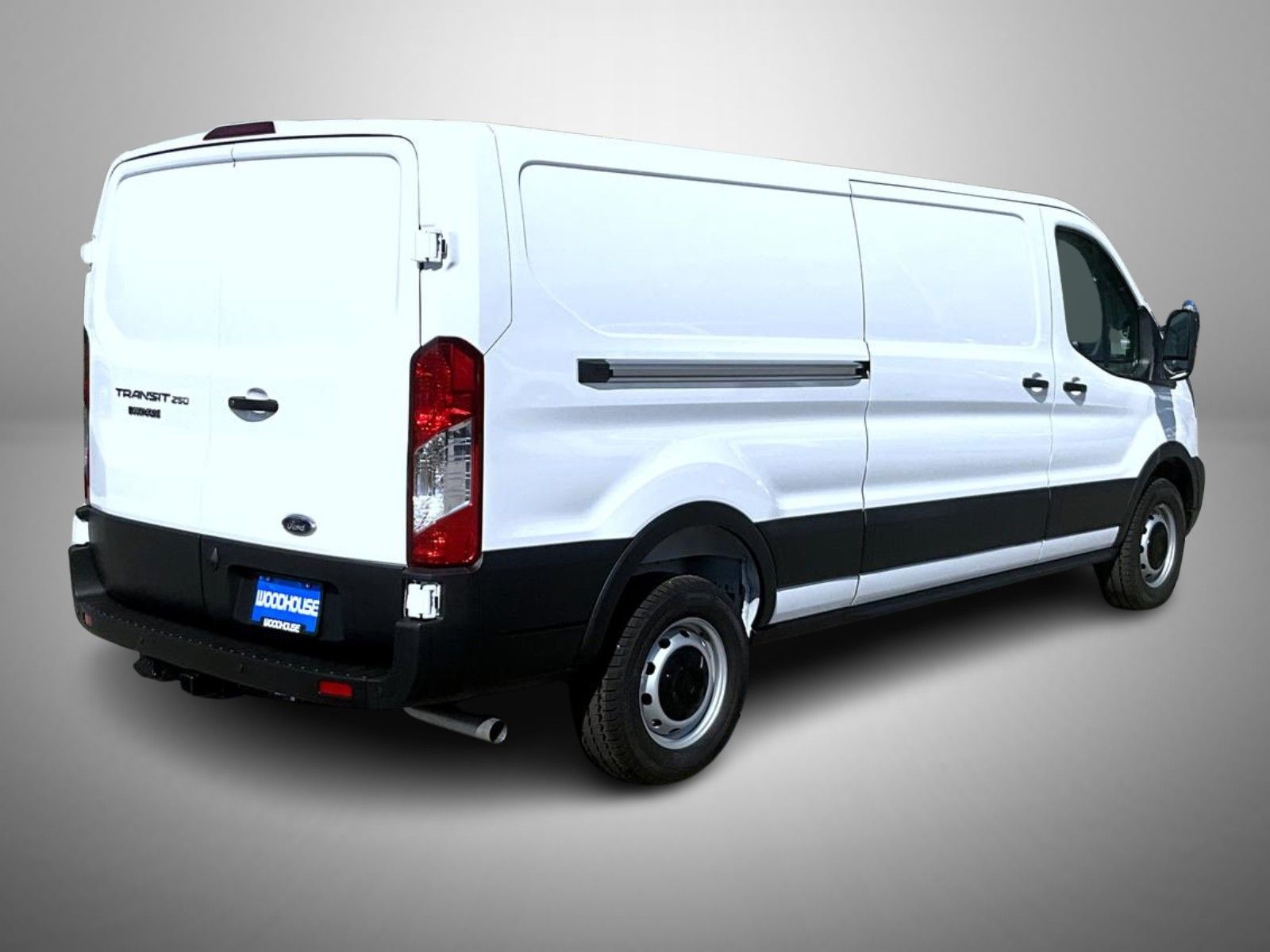 2025 Ford Transit photo 5