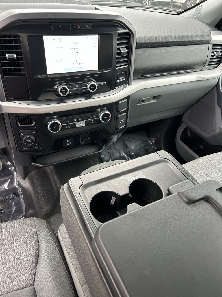 2023 Ford F-150 XLT photo 20