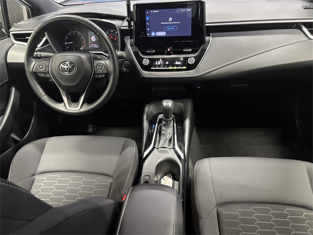 2024 Toyota Corolla SE photo 34