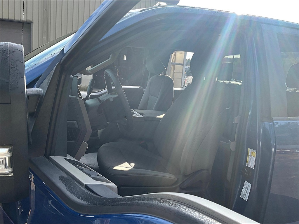 2022 Ford F-250 photo 10