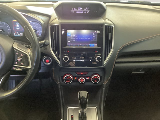 2020 Subaru Crosstrek Premium photo 11