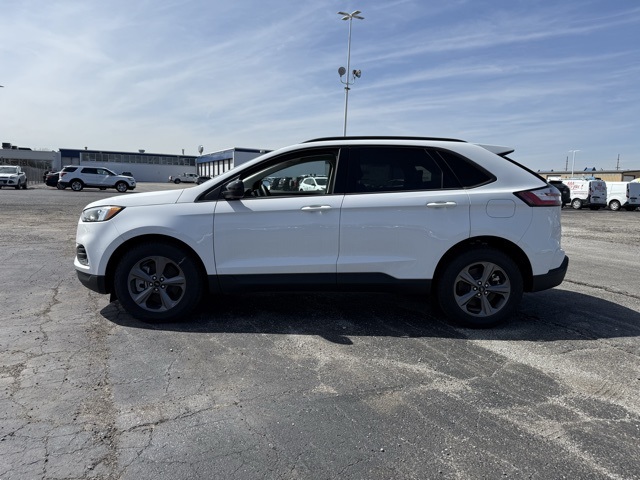 2024 Ford Edge SEL photo 5