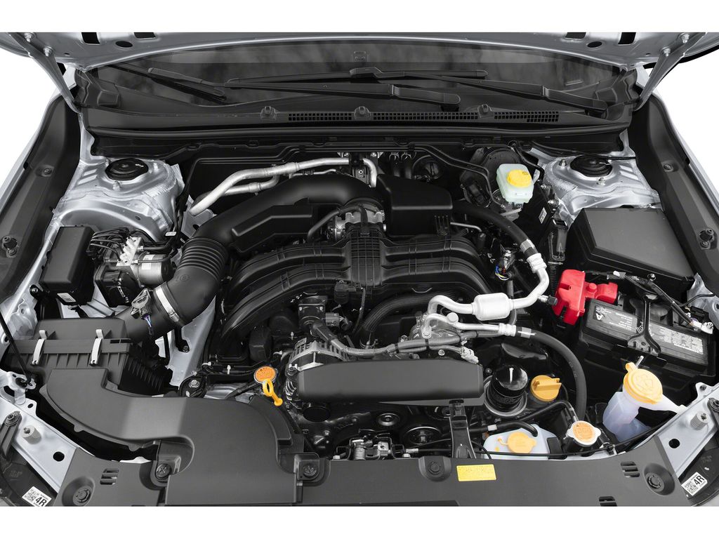 2026 Subaru Crosstrek Wilderness photo 3