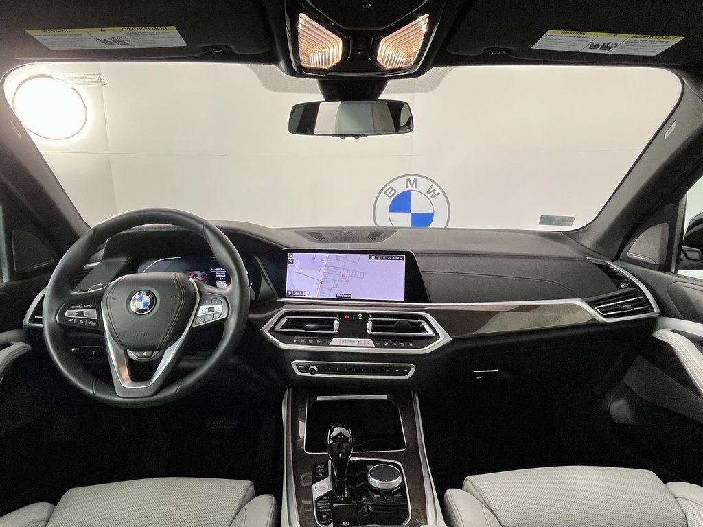 2023 Bmw X5 xDrive40i photo 6
