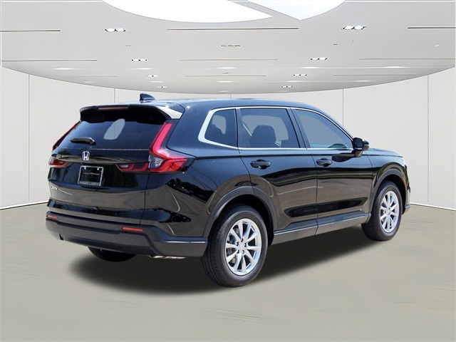 2026 Honda CR-V EX photo 2