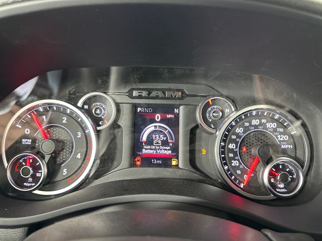 2026 Ram 2500 Tradesman photo 14