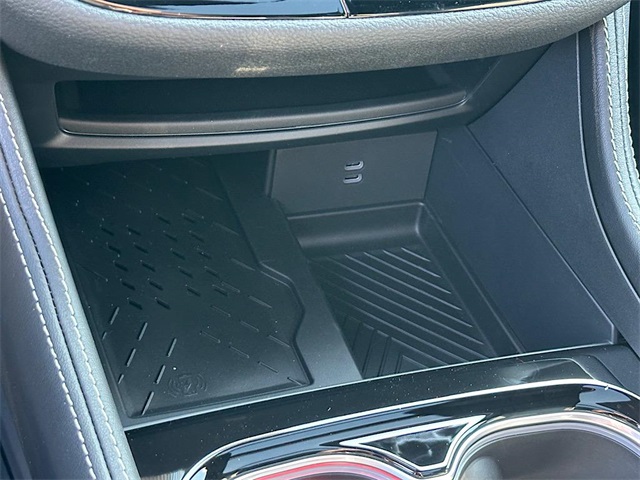 2026 Chrysler Pacifica Limited photo 19