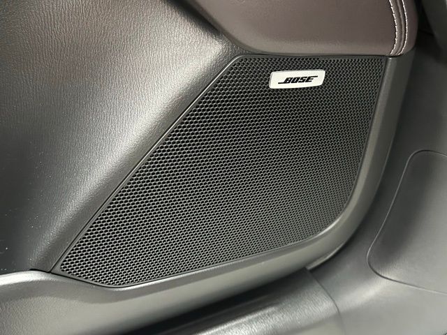 2025 Mazda CX-5 2.5 Turbo Signature photo 18