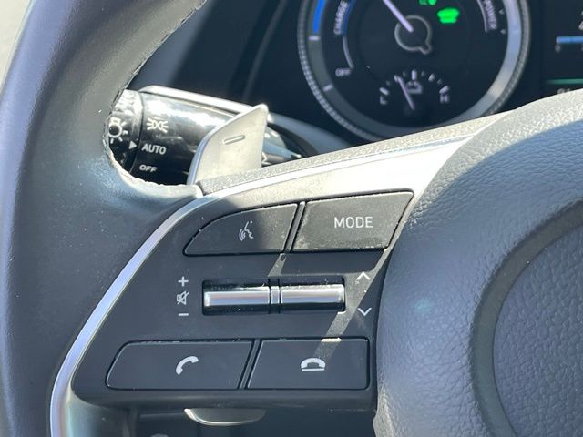 2022 Hyundai Sonata Hybrid SEL photo 15