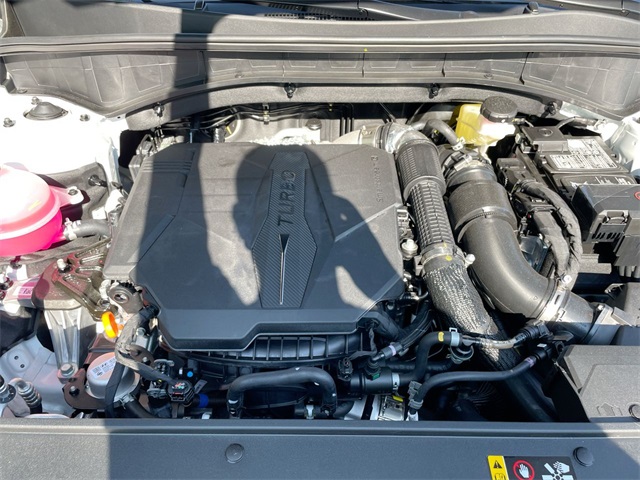 2025 Kia Sorento EX photo 41