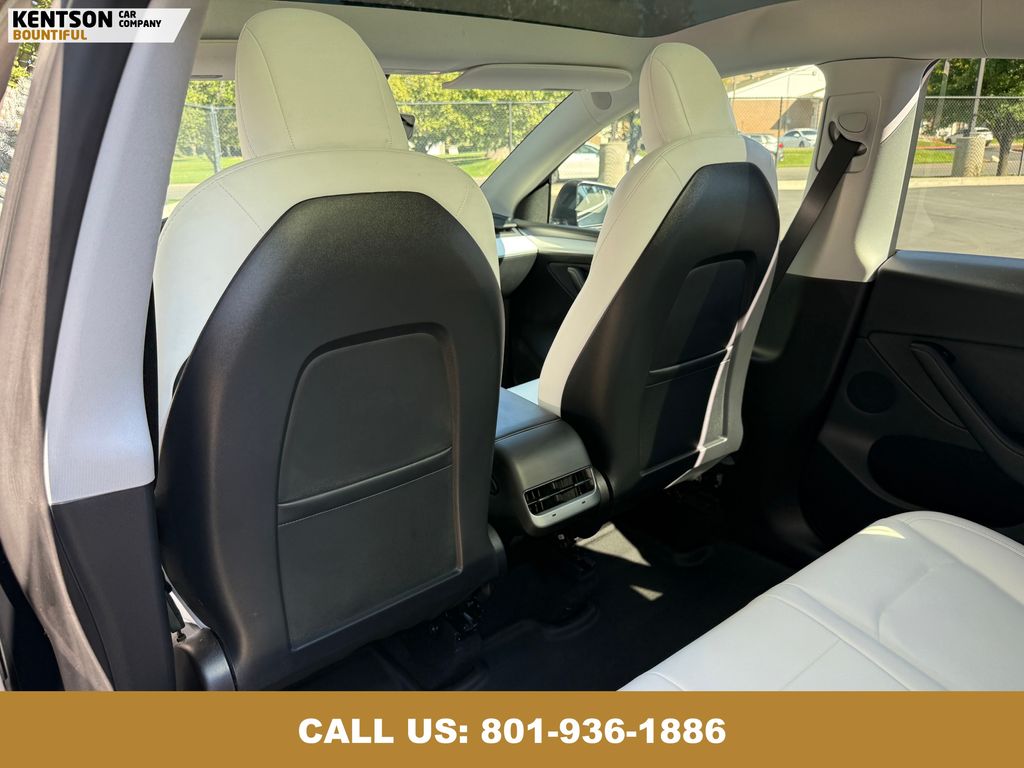 2023 Tesla Model Y Long Range photo 23