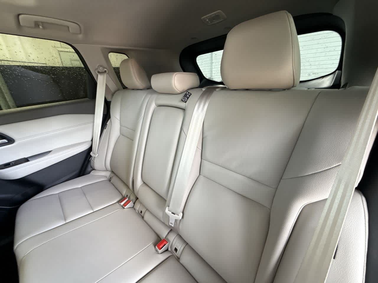 2023 Nissan Rogue SL photo 21