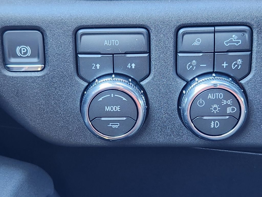 2026 Gmc Sierra 1500 Elevation photo 23