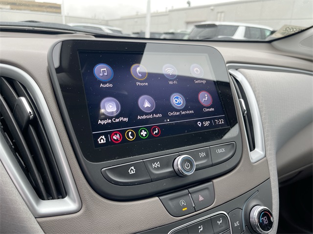 2024 CHEVROLET MALIBU - Image 13