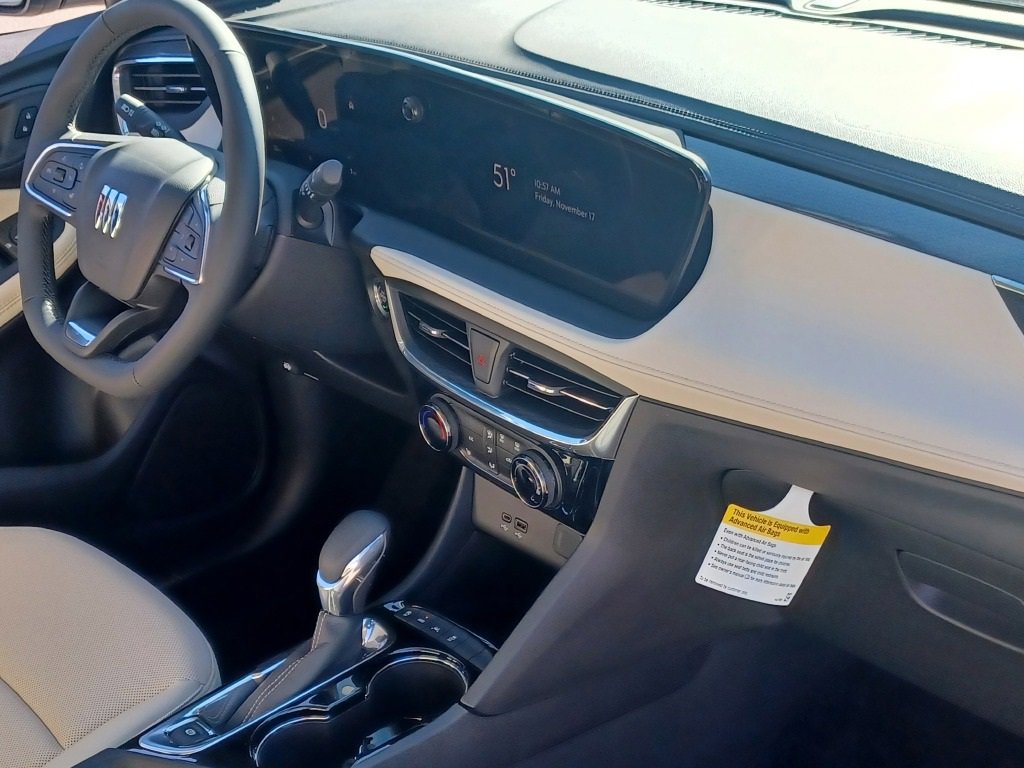 2024 Buick Encore GX Sport Touring photo 6