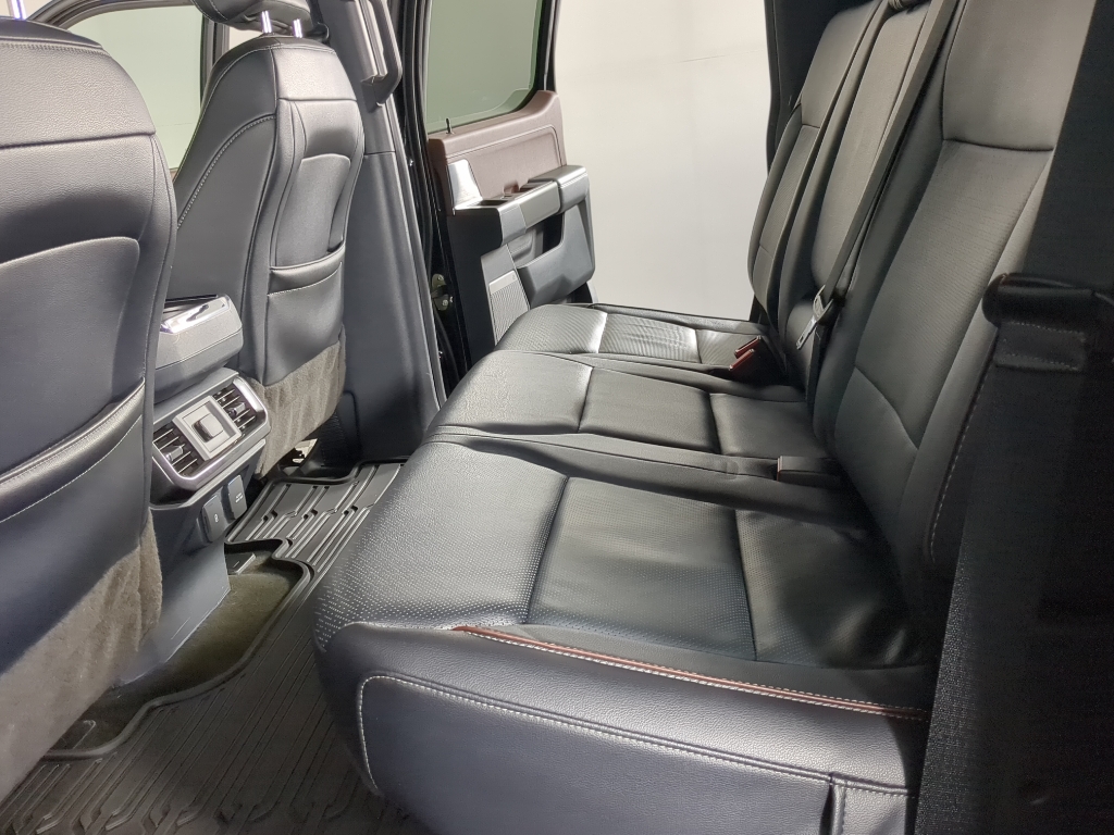 2022 Ford F-150 Lariat photo 12