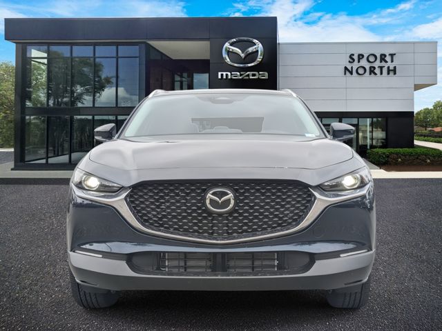 2025 Mazda CX-30 2.5 Select Sport photo 8