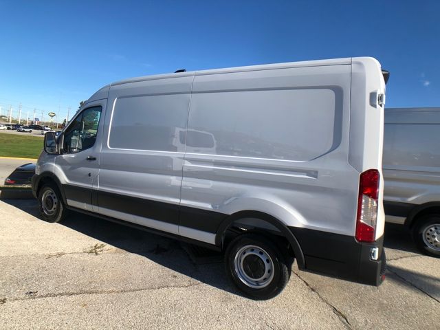 2026 Ford Transit photo 3
