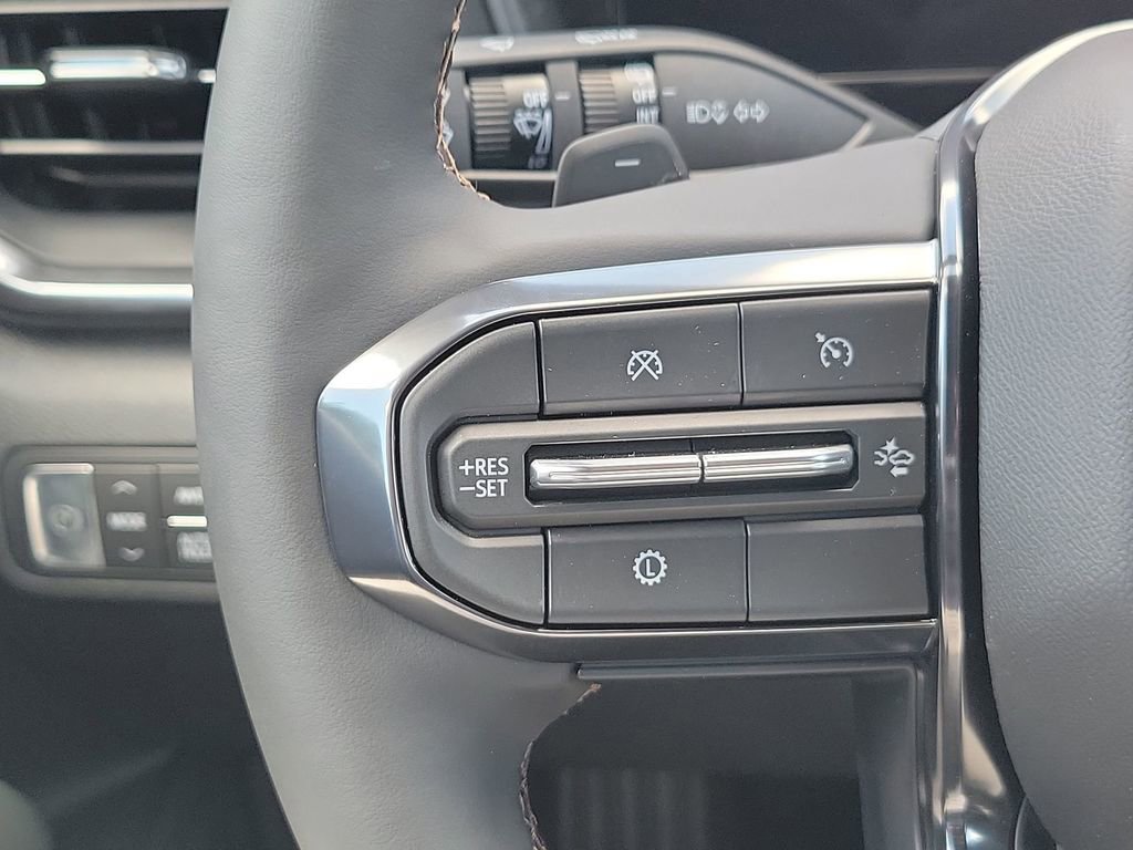2026 Gmc Terrain AT4 photo 34