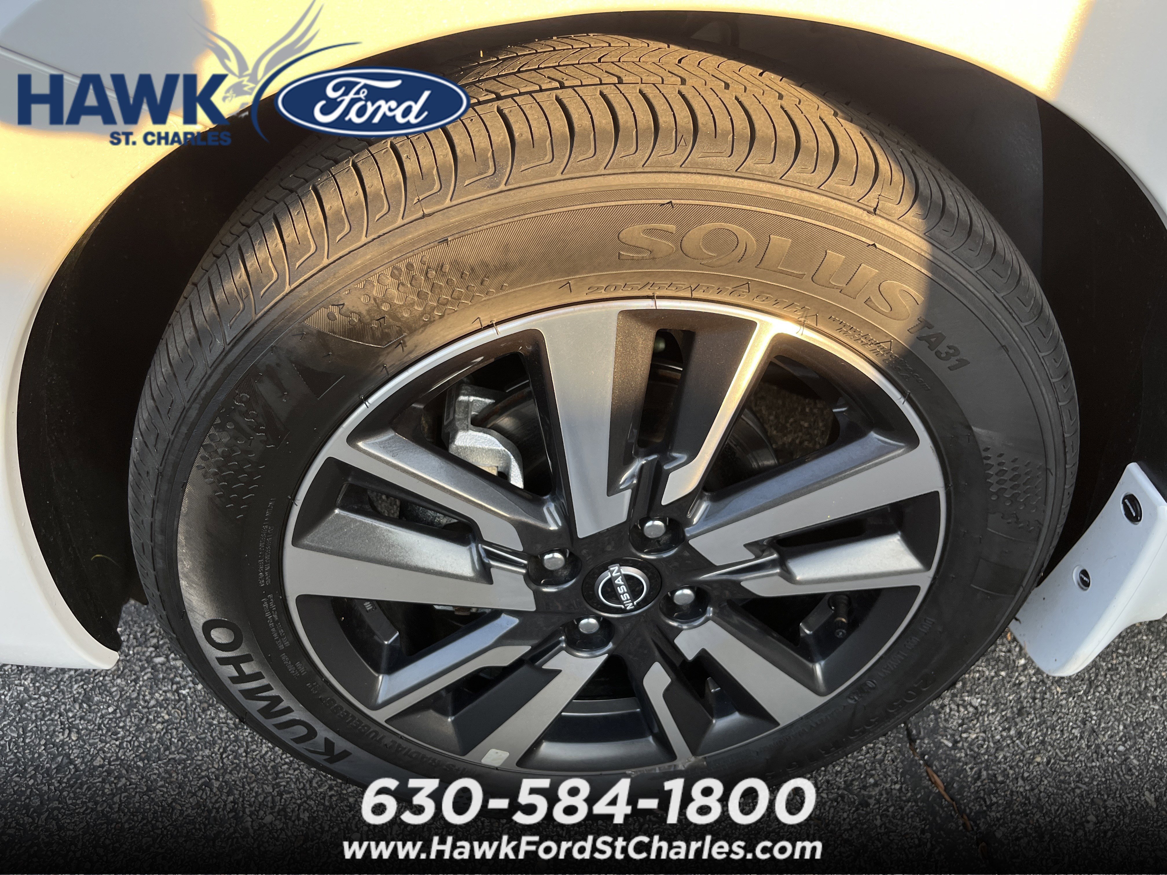 2025 NISSAN VERSA - Image 26