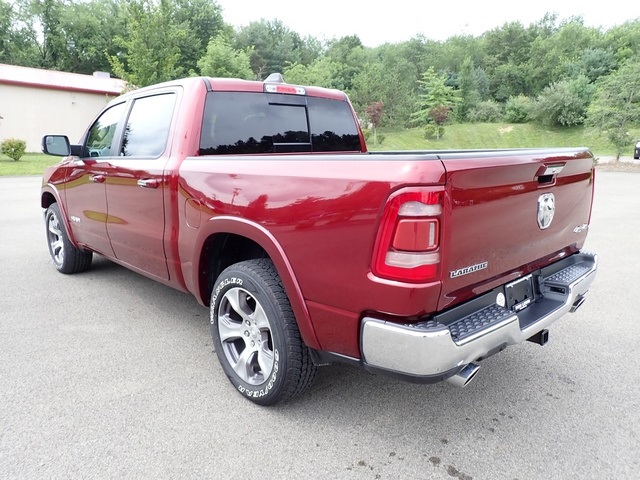 2022 Ram 1500 Laramie photo 3