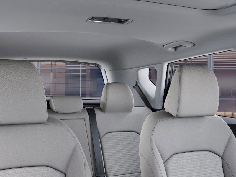 2025 Kia Soul EX photo 23