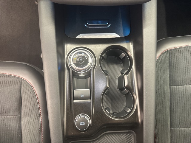 2025 Ford Explorer ST photo 18