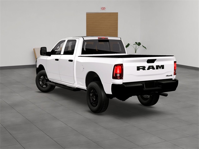 2026 Ram 3500 Tradesman photo 4
