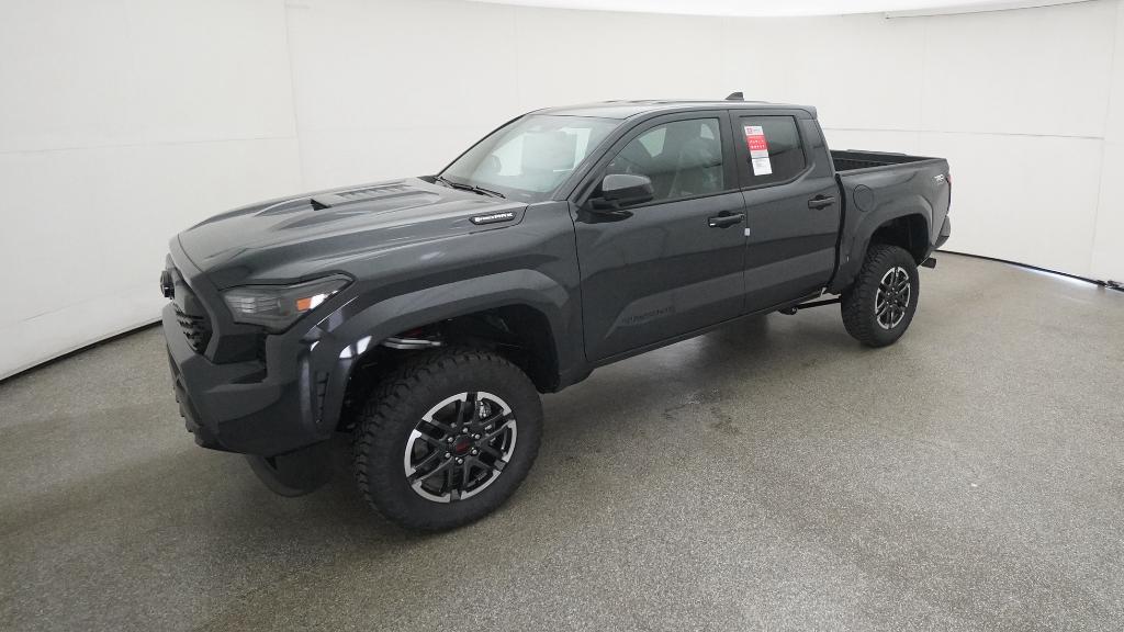 2025 Toyota Tacoma TRD Sport's photo