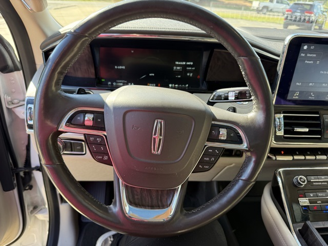 2019 Lincoln Navigator Reserve photo 11