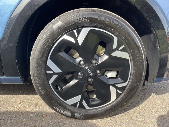 2023 Kia Niro EV Wave photo 25
