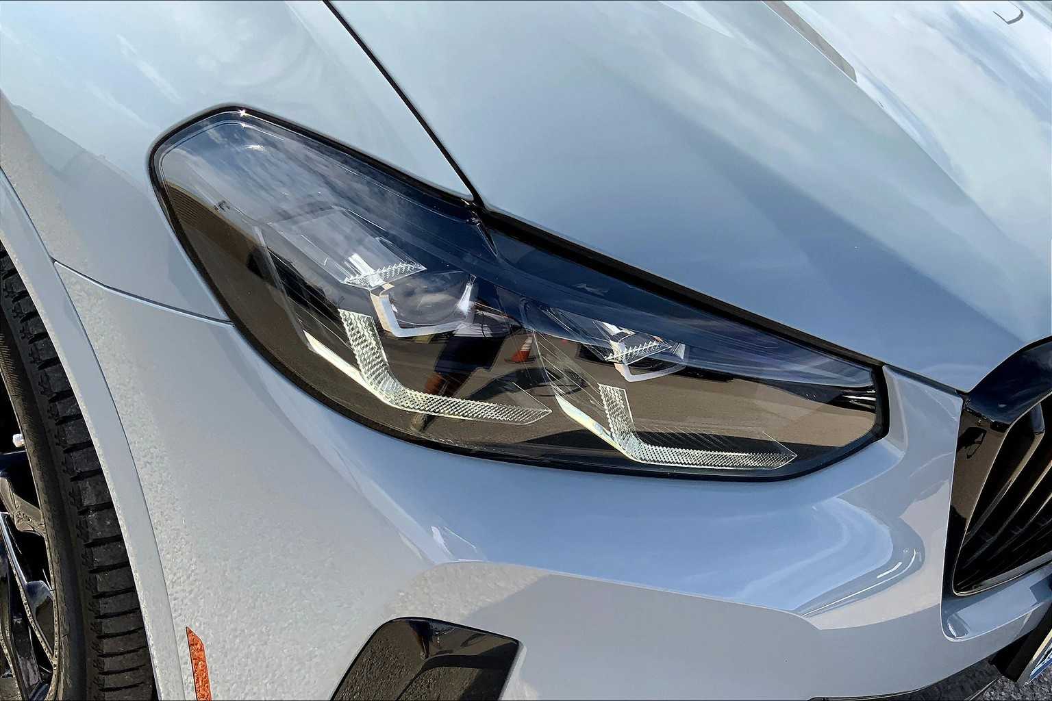 2023 Bmw X3 xDrive30i photo 25