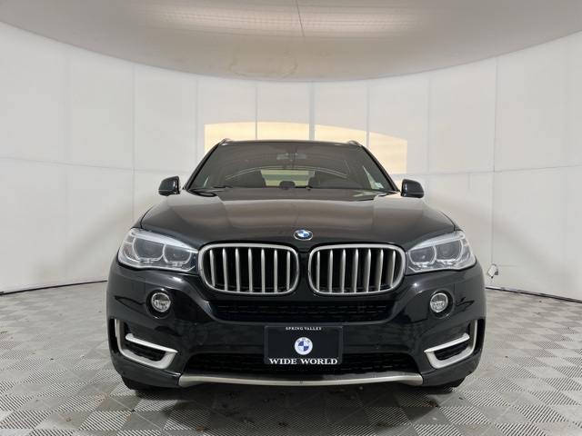 Used 2017 BMW X5 xDrive35i with VIN 5UXKR0C50H0U52093 for sale in Spring Valley, NY