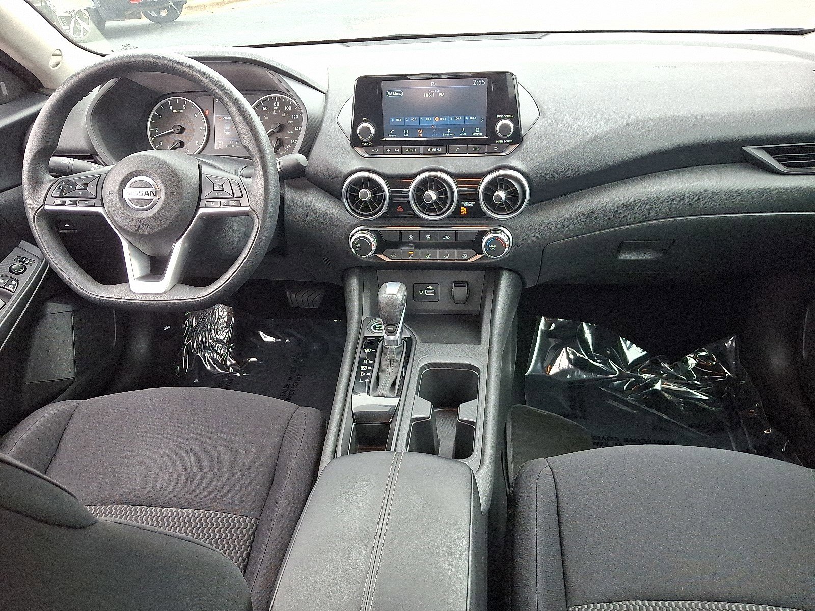 2023 Nissan Sentra S photo 15