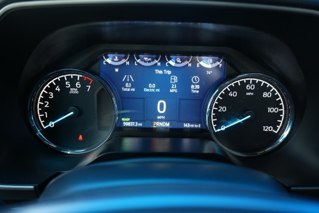 2023 Ford F-150 XLT photo 12