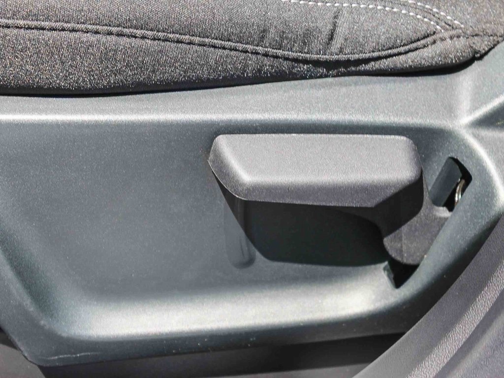 2025 Ford Escape Active photo 20