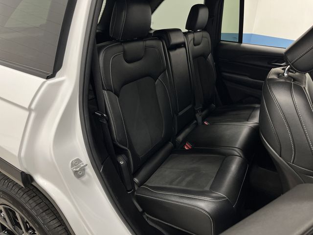 2024 Jeep Grand Cherokee Altitude X photo 27