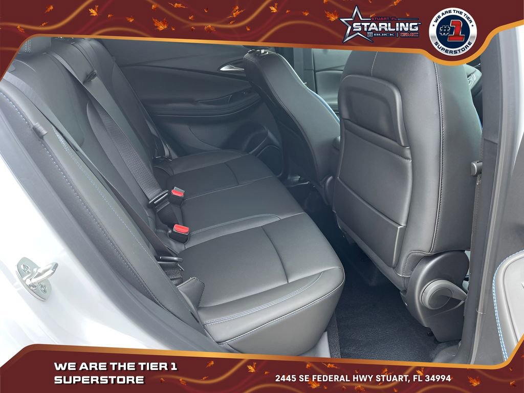 2026 Buick Encore GX Sport Touring photo 25