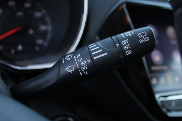 2023 Chevrolet Trailblazer LT photo 19