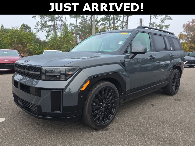 2024 Hyundai Santa Fe Calligraphy's photo