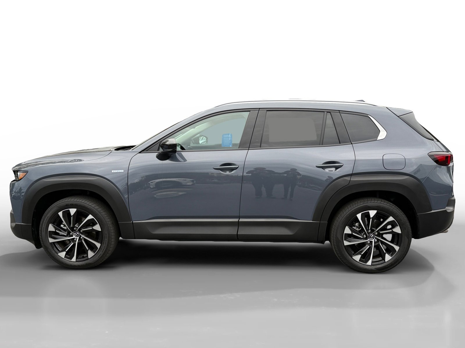 2025 Mazda CX-50 Premium Plus photo 2
