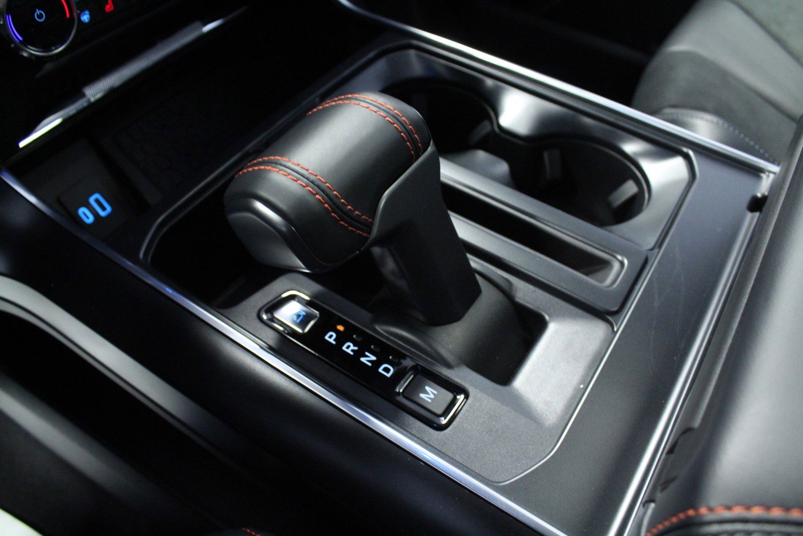 2024 Ford F-150 Raptor photo 23