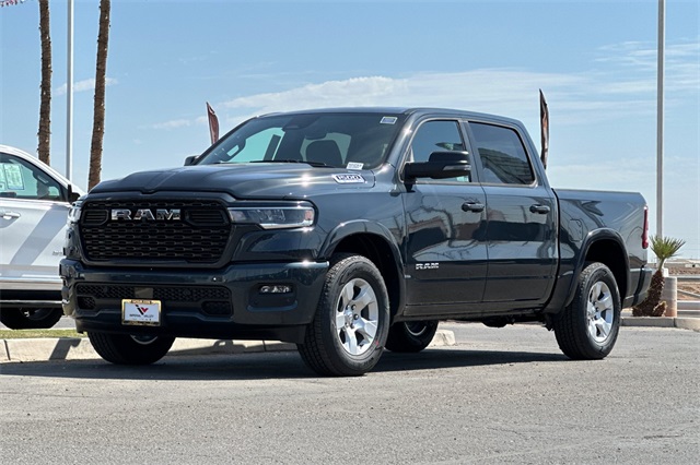 2025 Ram 1500 Big Horn Lone Star photo 7