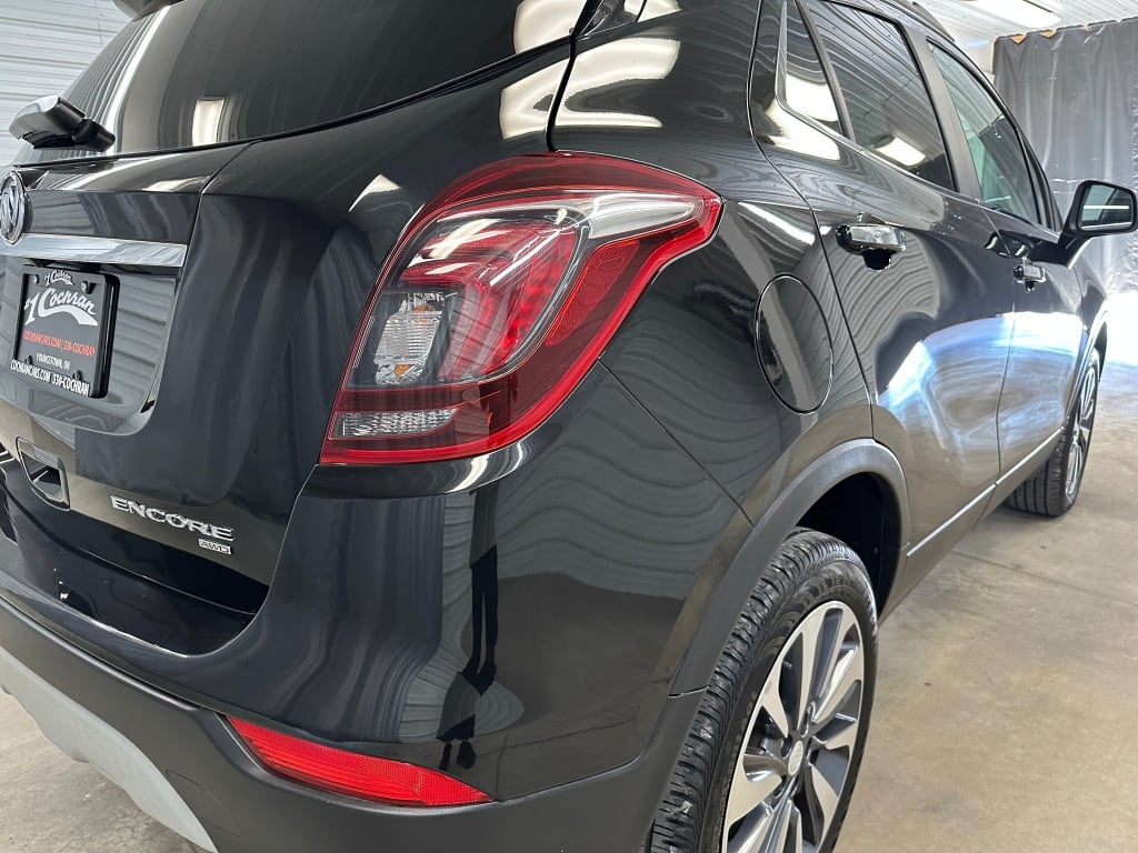 2022 Buick Encore Preferred photo 20